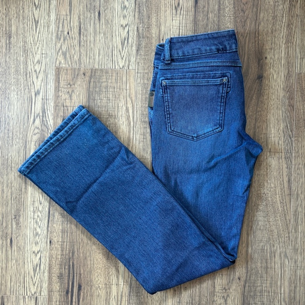 Women’s Wrangler Riggs Insulated Jeans